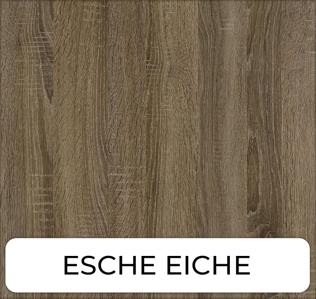 Schwerentflammbare Latten NRO Eiche Esche